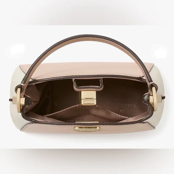 Kate Spade Phoebe Mini Top Handle Crossbody - Picture 4 of 6